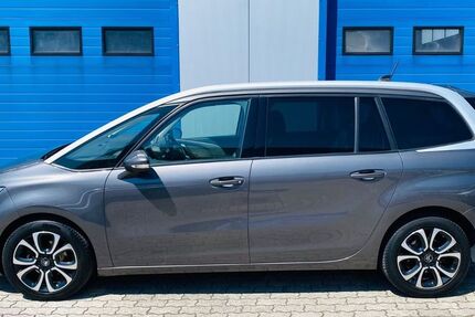 Citroen C4 SpaceTourer 149.000 km 12.500 &euro; Greven 48268