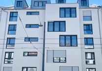 EinZimmer Appartment Neubau