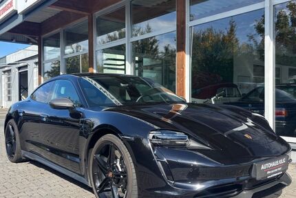 Porsche Taycan 48.299 km 59.960 &euro; Ehringshausen 35630