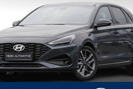 Hyundai i30 21.646 km 19.250 &euro; Idar-Oberstein 55743