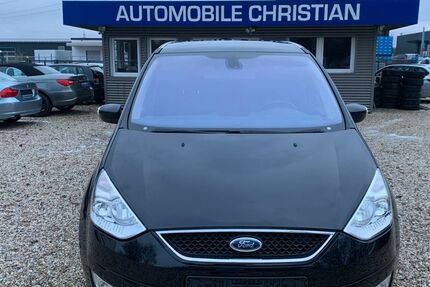 Ford Galaxy 228.630 km 5.300 &euro; Altdorf (bei Landshut) 84032