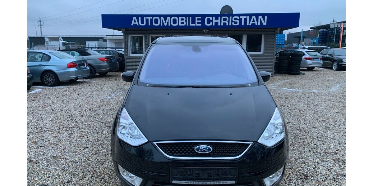 Ford Galaxy 228.630 km 5.300 &euro; Altdorf (bei Landshut) 84032