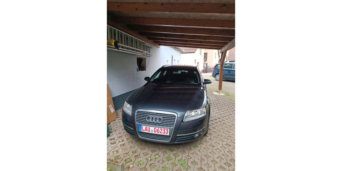 Audi A6 363.200 km 2.100 &euro; Kirchensittenbach 91241