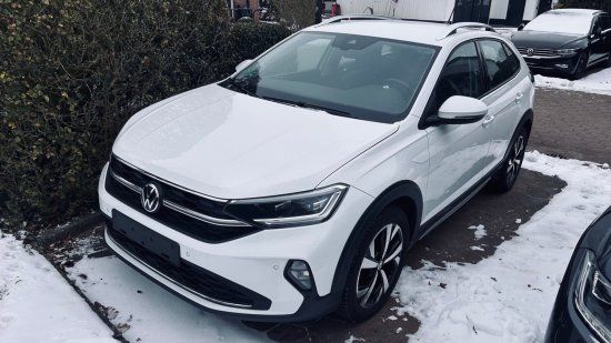 VW Taigo 70.500 km 19.490 &euro; Stuvenborn 24641