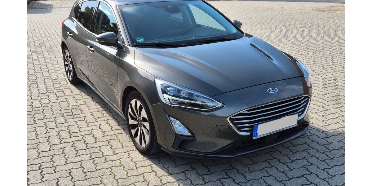 Ford Focus 90.000 km 11.600 &euro; Brunsbek 22946