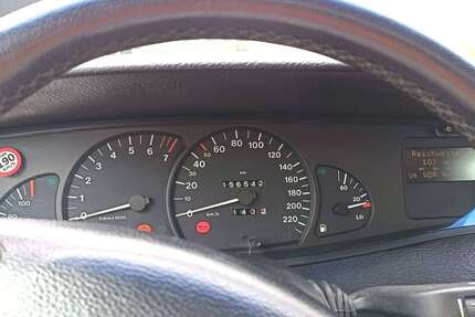 Opel Omega 157.000 km 2.345 &euro; Iserlohn, Stadt 58644