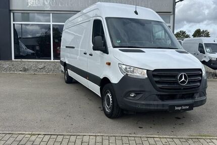 Mercedes-Benz Sprinter 71.336 km 30.428 € Rottweil 78628