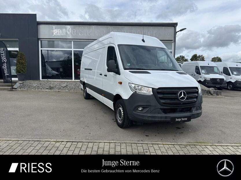 Mercedes-Benz Sprinter 71.336 km 30.428 € Rottweil 78628