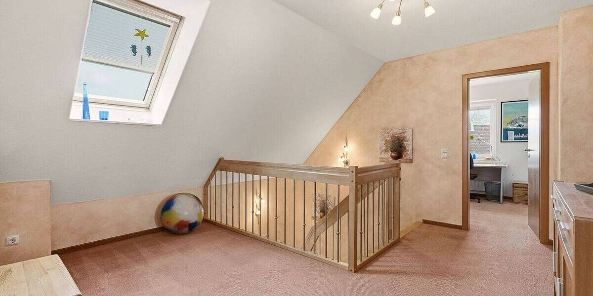 Einfamilienhaus Scharbeutz / Pönitz Ekelsdorf - 4 Zimmer, 129 m&sup2;, 490.000&euro; | Angebot:26292803