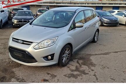 Ford C-Max 194.124 km 3.385 &euro; Achern 77855