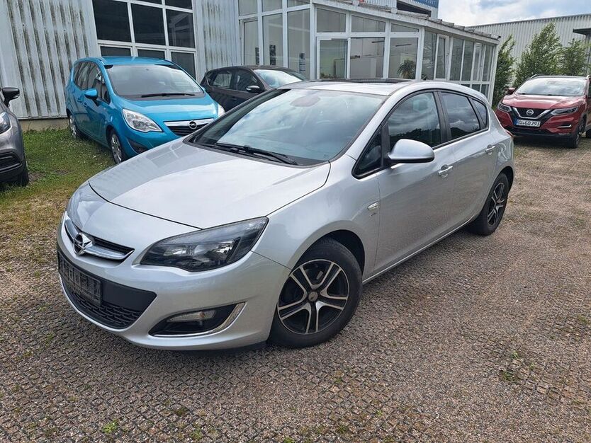 Astra