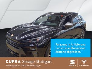 Cupra Terramar 9.524 km 32.930 &euro; Stuttgart-Feuerbach 70469