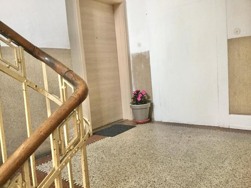 Provisionsfreie Kapitalanlage | 4-Zimmer-Wohnung in Pforzheim