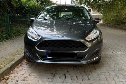 Ford Fiesta 79.000 km 5.500 &euro; Siek 22962