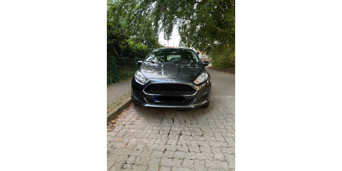 Ford Fiesta 79.000 km 5.600 &euro; Siek 22962