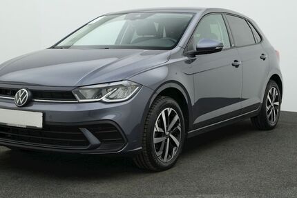 VW Polo 23.465 km 20.350 &euro; Mühlhausen 92360