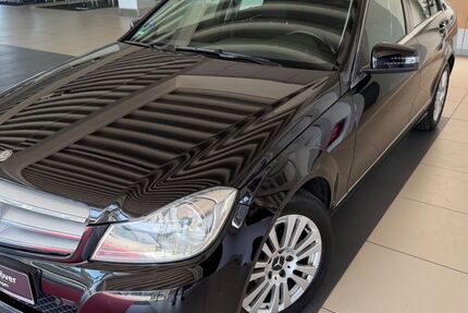 Mercedes-Benz C 200 167.000 km 8.999 &euro; Oberdischingen 89610
