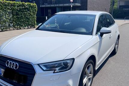 Audi A3 65.750 km 16.400 € Hamburg 21033