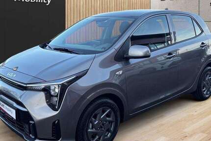 Kia Picanto 1.500 km 18.690 &euro; Quakenbrück 49610
