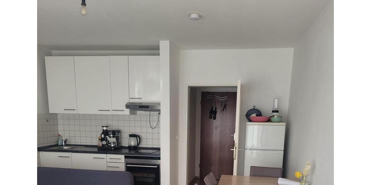 Erdgeschoßwohnung Ottobrunn - 1 Zimmer, 30 m&sup2;, 900&euro; | Angebot:26296574