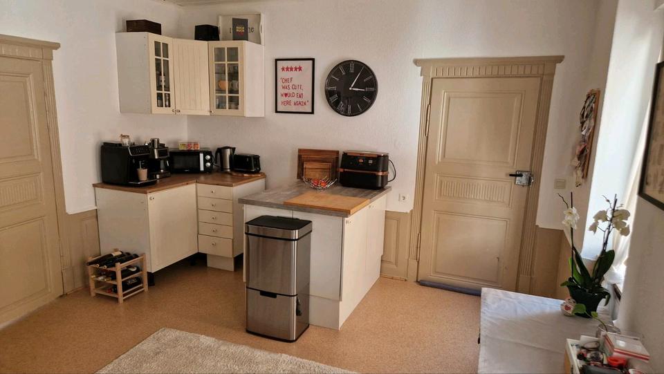Etagenwohnung Landau in der Pfalz - 3 Zimmer, 87 m&sup2;, 900&euro; | Angebot:26363188