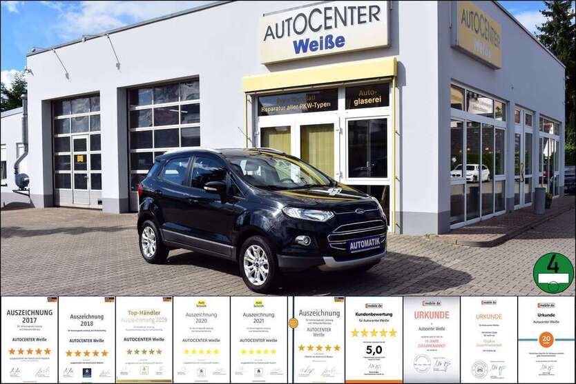 EcoSport