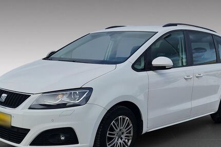Seat Alhambra 360.000 km 5.990 &euro; Pettendorf 93186