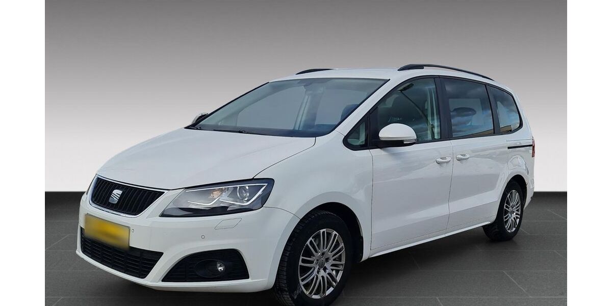 Seat Alhambra 360.000 km 5.990 &euro; Pettendorf 93186