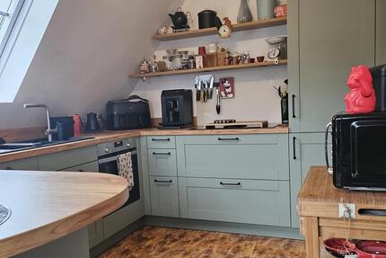 Wohnung Bad Essen - 5 Zimmer, 120 m&sup2;, 1.000&euro; | Angebot:25378913