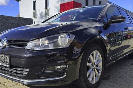 VW Golf 189.000 km 8.990 &euro; Augsburg 86167