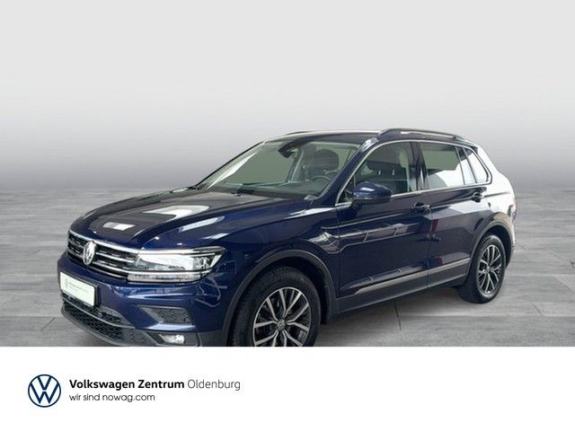 VW Tiguan 55.000 km 20.478 &euro; Oldenburg 26135