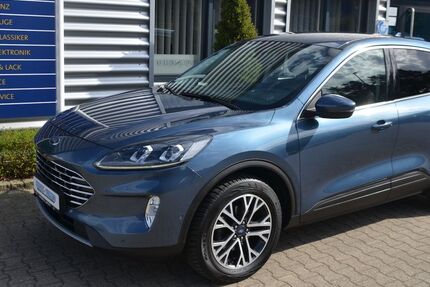 Ford Kuga 117.818 km 19.450 &euro; Meppen 49716