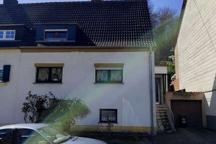 Haus Überherrn-Altforweiler Altforweiler - 4 Zimmer, 92 m&sup2;, 168.000&euro; | Angebot:26138877