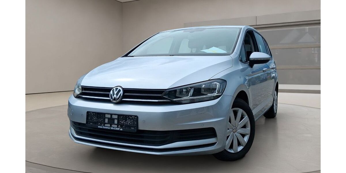 VW Touran 115.500 km 13.993 &euro; Eislingen 73054