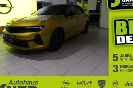 Opel Astra 19.991 km 20.450 &euro; Hof 95032