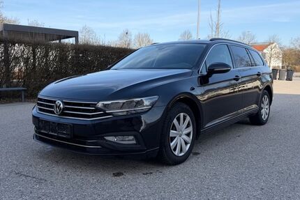 VW Passat Variant 230.000 km 12.400 &euro; Altötting 84503
