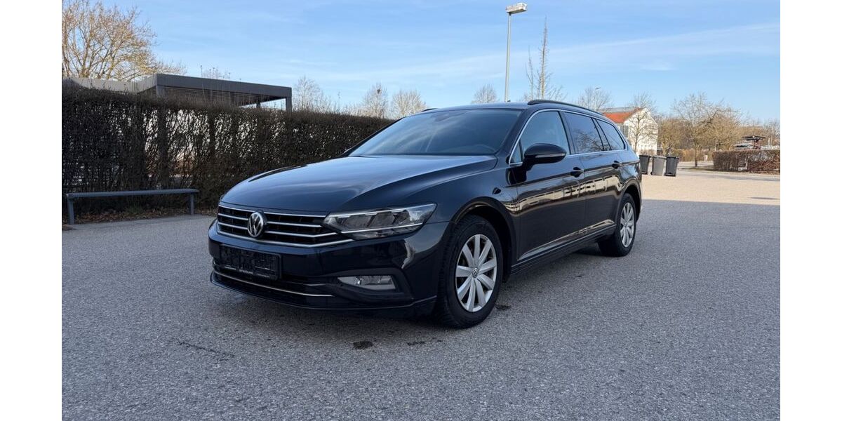 VW Passat Variant 230.000 km 12.400 &euro; Altötting 84503