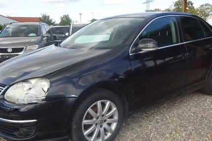 VW Jetta 331.000 km 750 &euro; Dresden 01219