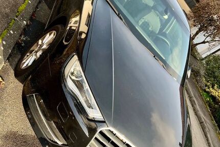 Audi A3 40.700 km 13.200 &euro; Altenriet 72657