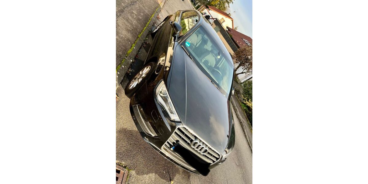 Audi A3 40.700 km 13.200 &euro; Altenriet 72657