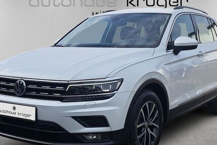 VW Tiguan 76.814 km 23.900 &euro; Bad Krozingen 79189