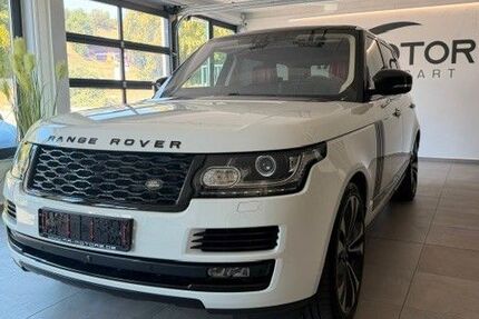 Land Rover Range Rover 199.900 km 31.600 &euro; Waldenbuch 71111