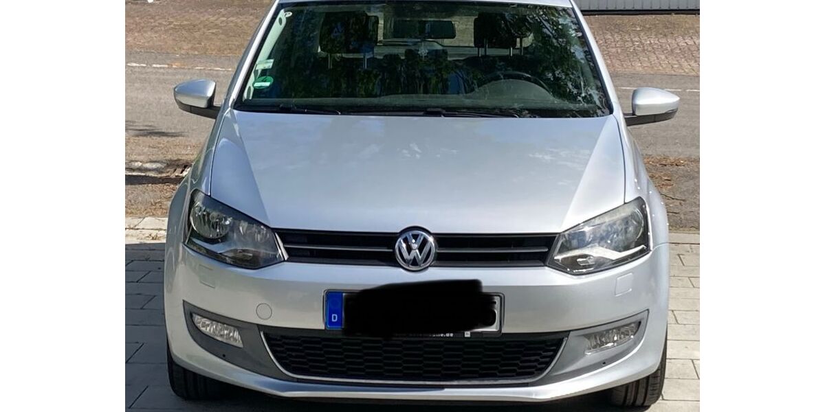 VW Polo 100.000 km 7.500 &euro; Strullendorf 96129