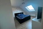 Dachgeschoßwohnung Wesendorf - 3 Zimmer, 65 m&sup2;, 700&euro; | Angebot:26057777