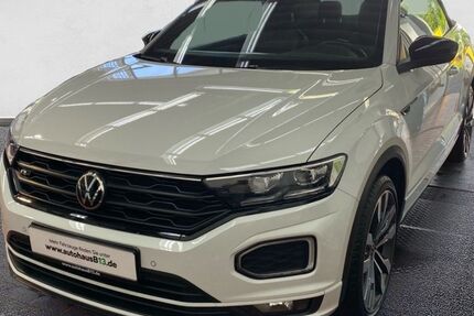 VW T-Roc 75.500 km 25.690 &euro; Karlskron-Brautlach 85123