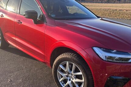 Volvo XC60 104.000 km 27.990 &euro; Zeulenroda-Triebes 07937