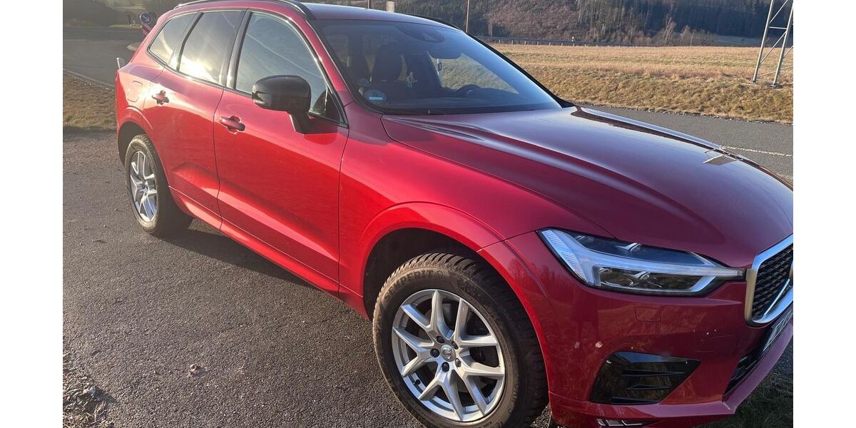 Volvo XC60 104.000 km 28.800 &euro; Zeulenroda-Triebes 07937