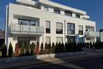 Erstbezug - 3 Zimmer, Küche, Bad, Gäste-WC und BalkonTerrasse in Baunatal Großenritte 3 zimmer