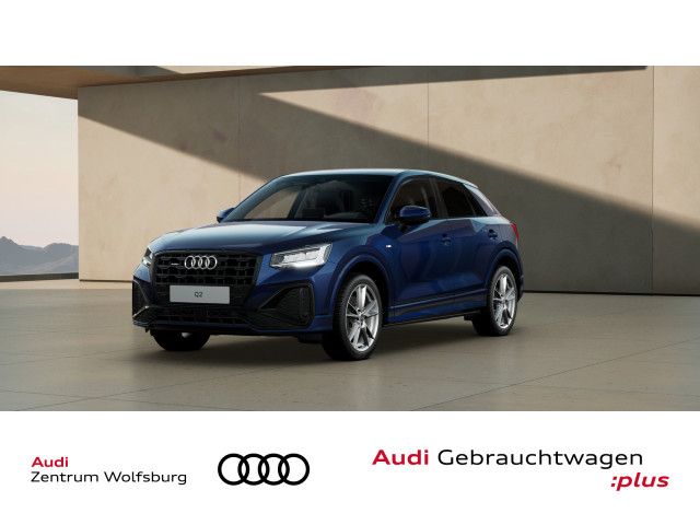 Audi Q2 26.351 km 34.690 &euro; Wolfsburg 38440