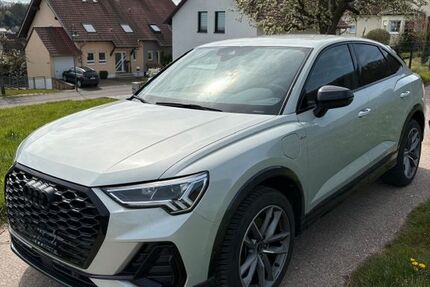 Audi Q3 48.500 km 33.500 &euro; Klingenmünster 76889